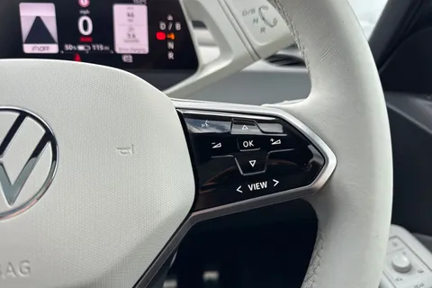 45 of 59 for Volkswagen ID.3 150kW Tech Pro Performance 58kWh⭐Sunroof, Keyless, Rear camera, Heated Seat
