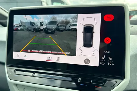 46 of 59 for Volkswagen ID.3 150kW Tech Pro Performance 58kWh⭐Sunroof, Keyless, Rear camera, Heated Seat