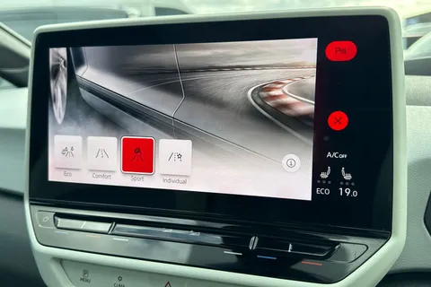 47 of 59 for Volkswagen ID.3 150kW Tech Pro Performance 58kWh⭐Sunroof, Keyless, Rear camera, Heated Seat