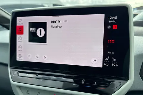 49 of 59 for Volkswagen ID.3 150kW Tech Pro Performance 58kWh⭐Sunroof, Keyless, Rear camera, Heated Seat