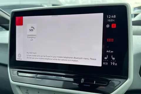 50 of 59 for Volkswagen ID.3 150kW Tech Pro Performance 58kWh⭐Sunroof, Keyless, Rear camera, Heated Seat