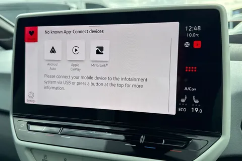 51 of 59 for Volkswagen ID.3 150kW Tech Pro Performance 58kWh⭐Sunroof, Keyless, Rear camera, Heated Seat