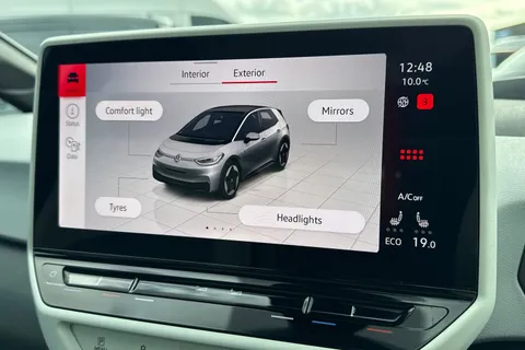 52 of 59 for Volkswagen ID.3 150kW Tech Pro Performance 58kWh⭐Sunroof, Keyless, Rear camera, Heated Seat