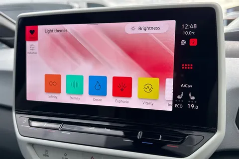 53 of 59 for Volkswagen ID.3 150kW Tech Pro Performance 58kWh⭐Sunroof, Keyless, Rear camera, Heated Seat