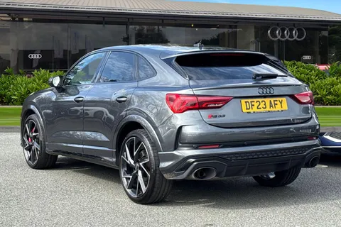 DF23AFY Audi RS Q3 Vorsprung 400 PS S tronic Thumbnail #3
