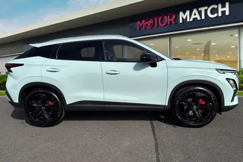 3 of 67 for Omoda 5 1.6 TGDI Noble DCT Euro 6 (s/s) 5dr