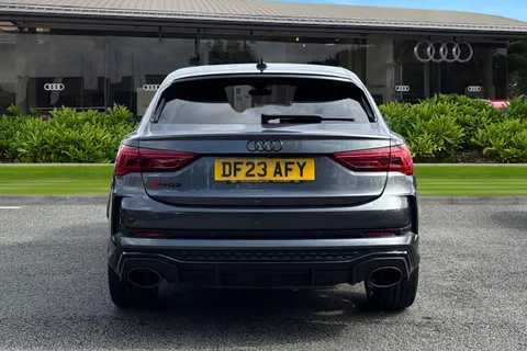 DF23AFY Audi RS Q3 Vorsprung 400 PS S tronic Thumbnail #5