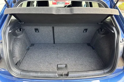 MW21UMZ Volkswagen Polo 1.0 TSI Match Euro 6 (s/s) 5dr Thumbnail #8