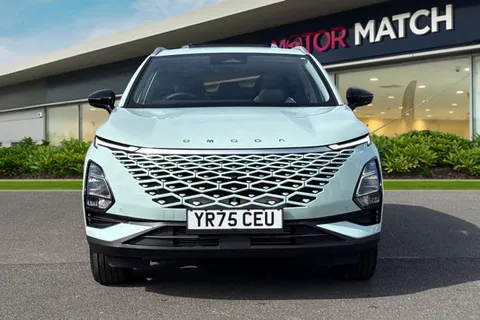 6 of 67 for Omoda 5 1.6 TGDI Noble DCT Euro 6 (s/s) 5dr