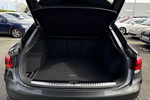 DF23AFY Audi RS Q3 Vorsprung 400 PS S tronic Thumbnail #8