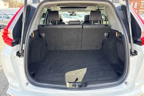 MF22PYX Honda CR-V 2.0 i-MMD Hybrid EX 5dr eCVT Thumbnail #10