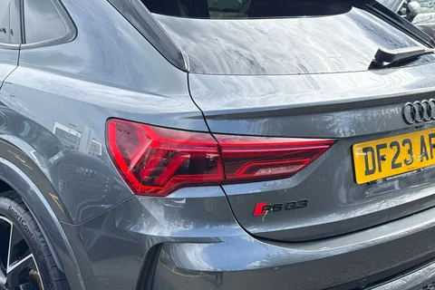 DF23AFY Audi RS Q3 Vorsprung 400 PS S tronic Thumbnail #9