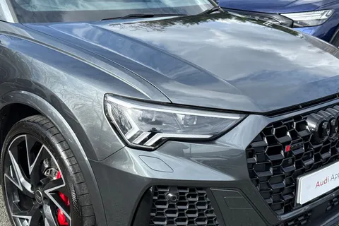 DF23AFY Audi RS Q3 Vorsprung 400 PS S tronic Thumbnail #10