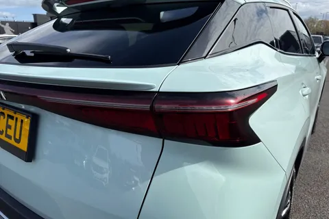 8 of 67 for Omoda 5 1.6 TGDI Noble DCT Euro 6 (s/s) 5dr