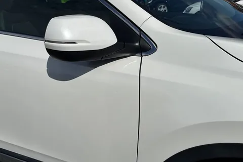 MF22PYX Honda CR-V 2.0 i-MMD Hybrid EX 5dr eCVT Thumbnail #12