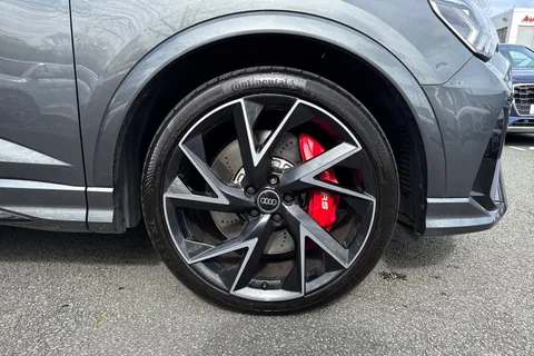 DF23AFY Audi RS Q3 Vorsprung 400 PS S tronic Thumbnail #11