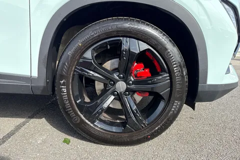 10 of 67 for Omoda 5 1.6 TGDI Noble DCT Euro 6 (s/s) 5dr