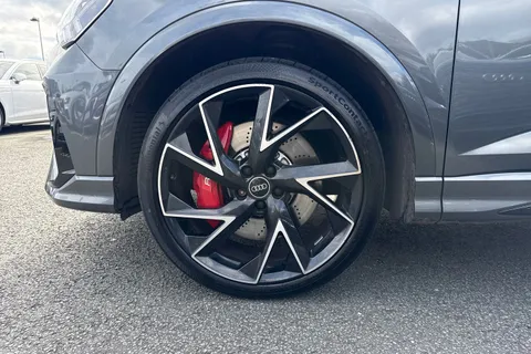 DF23AFY Audi RS Q3 Vorsprung 400 PS S tronic Thumbnail #12