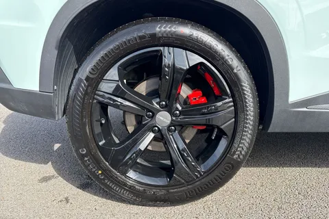 11 of 67 for Omoda 5 1.6 TGDI Noble DCT Euro 6 (s/s) 5dr