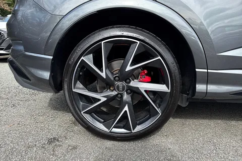 DF23AFY Audi RS Q3 Vorsprung 400 PS S tronic Thumbnail #13