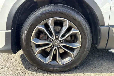 MF22PYX Honda CR-V 2.0 i-MMD Hybrid EX 5dr eCVT Thumbnail #15