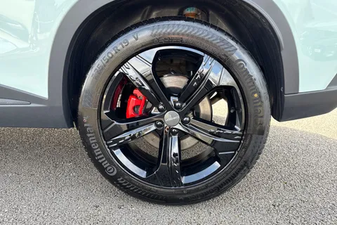 12 of 67 for Omoda 5 1.6 TGDI Noble DCT Euro 6 (s/s) 5dr