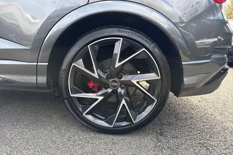 DF23AFY Audi RS Q3 Vorsprung 400 PS S tronic Thumbnail #14