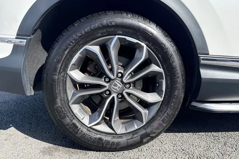 MF22PYX Honda CR-V 2.0 i-MMD Hybrid EX 5dr eCVT Thumbnail #16