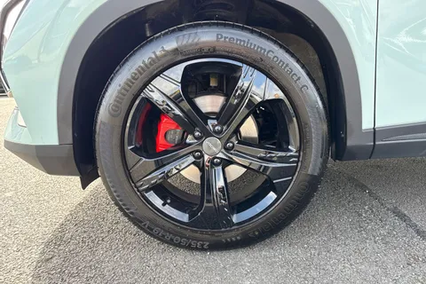 13 of 67 for Omoda 5 1.6 TGDI Noble DCT Euro 6 (s/s) 5dr