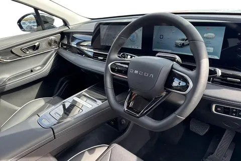 14 of 67 for Omoda 5 1.6 TGDI Noble DCT Euro 6 (s/s) 5dr