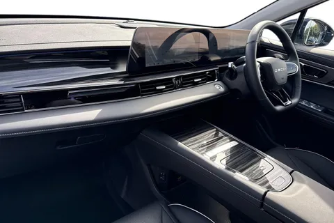 15 of 67 for Omoda 5 1.6 TGDI Noble DCT Euro 6 (s/s) 5dr