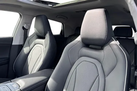 16 of 67 for Omoda 5 1.6 TGDI Noble DCT Euro 6 (s/s) 5dr