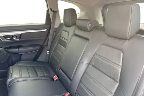 MF22PYX Honda CR-V 2.0 i-MMD Hybrid EX 5dr eCVT Thumbnail #19