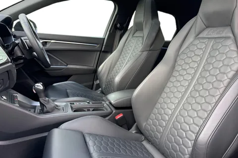 DF23AFY Audi RS Q3 Vorsprung 400 PS S tronic Thumbnail #17