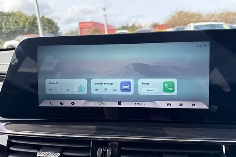 17 of 67 for Omoda 5 1.6 TGDI Noble DCT Euro 6 (s/s) 5dr