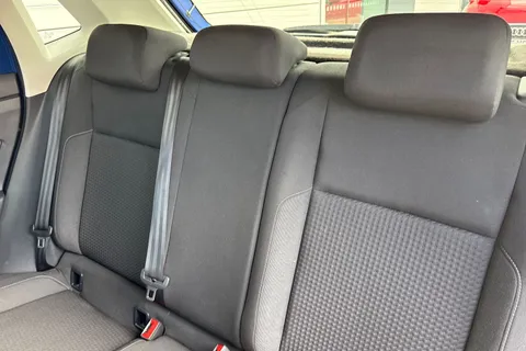 MW21UMZ Volkswagen Polo 1.0 TSI Match Euro 6 (s/s) 5dr Thumbnail #20