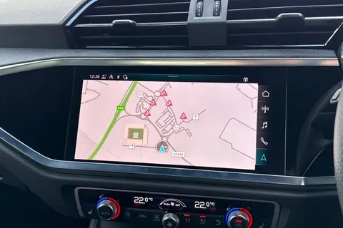 DF23AFY Audi RS Q3 Vorsprung 400 PS S tronic Thumbnail #18