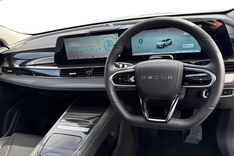 18 of 67 for Omoda 5 1.6 TGDI Noble DCT Euro 6 (s/s) 5dr