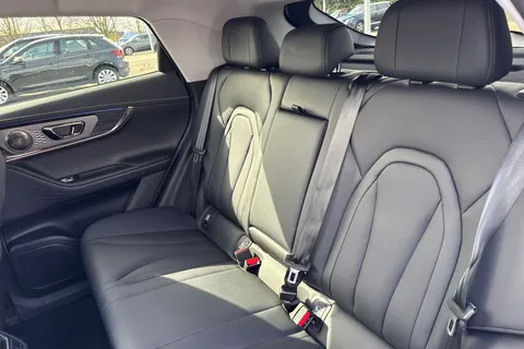 19 of 67 for Omoda 5 1.6 TGDI Noble DCT Euro 6 (s/s) 5dr