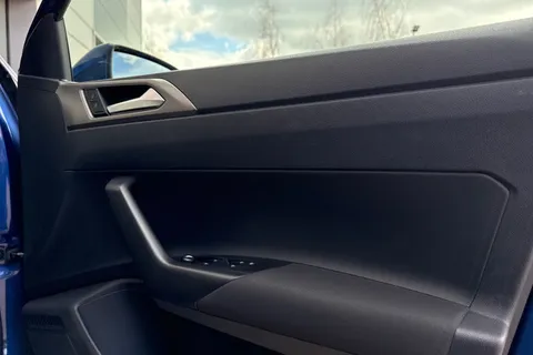 MW21UMZ Volkswagen Polo 1.0 TSI Match Euro 6 (s/s) 5dr Thumbnail #22