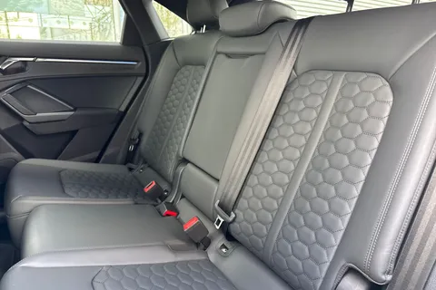 DF23AFY Audi RS Q3 Vorsprung 400 PS S tronic Thumbnail #20