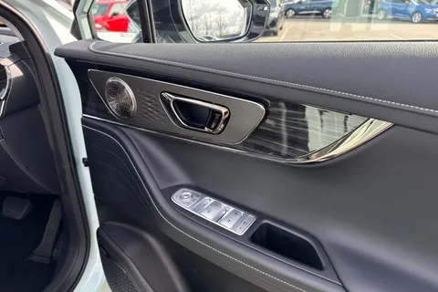 21 of 67 for Omoda 5 1.6 TGDI Noble DCT Euro 6 (s/s) 5dr