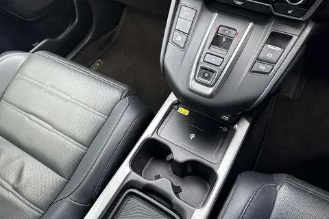 MF22PYX Honda CR-V 2.0 i-MMD Hybrid EX 5dr eCVT Thumbnail #23