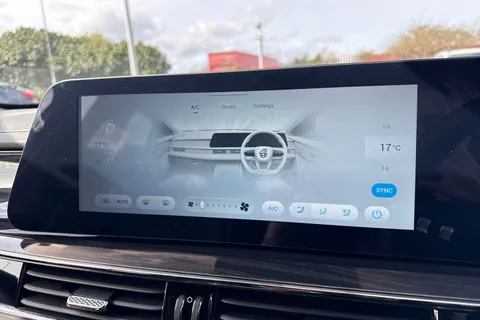 22 of 67 for Omoda 5 1.6 TGDI Noble DCT Euro 6 (s/s) 5dr