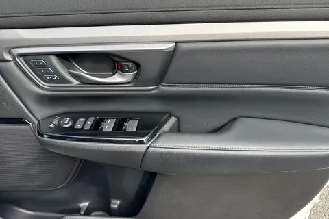 MF22PYX Honda CR-V 2.0 i-MMD Hybrid EX 5dr eCVT Thumbnail #24