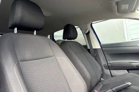 MW21UMZ Volkswagen Polo 1.0 TSI Match Euro 6 (s/s) 5dr Thumbnail #25