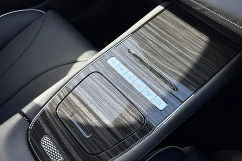 23 of 67 for Omoda 5 1.6 TGDI Noble DCT Euro 6 (s/s) 5dr