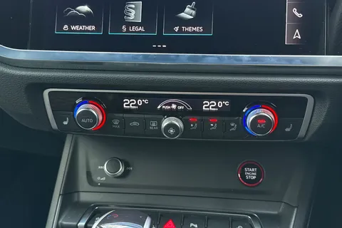 DF23AFY Audi RS Q3 Vorsprung 400 PS S tronic Thumbnail #23