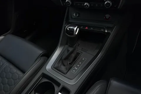 DF23AFY Audi RS Q3 Vorsprung 400 PS S tronic Thumbnail #24