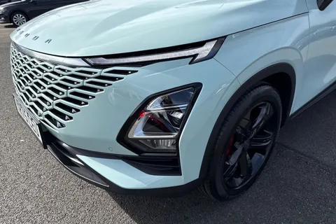 26 of 67 for Omoda 5 1.6 TGDI Noble DCT Euro 6 (s/s) 5dr